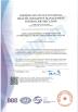 Anhui Angran Green Technology Co., Ltd. Certifications