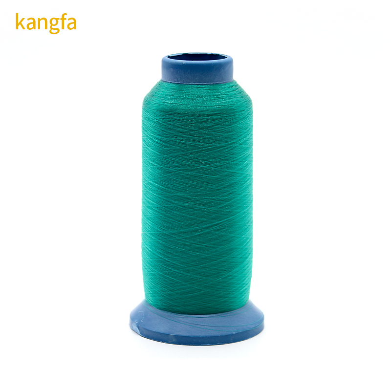 High Strength 100g 0.12mm Y Cone Nylon Monofilament Yarn Sewing Thread for Embroidery