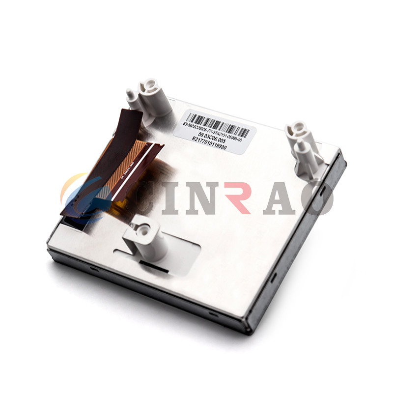 Car LCD Module 3.0 inch A030VAC01.4 TFT Display Screen For Car Audio System