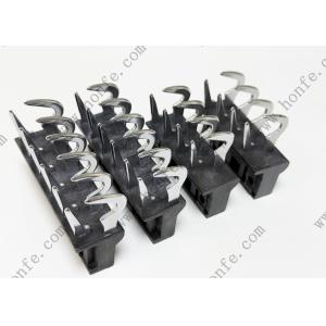 Guide Tooth Block With Six / Four Gears 911323622 For Sulzer D1 D2 Machine