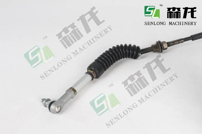 2.2m Cables 21EN-32220 R220-7 R215-7C Hyundai Throttle Motor