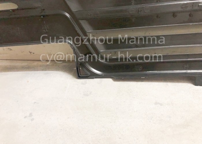 Grille For JMC 1030 1040 1050 1060 530006021 Truck Auto Part