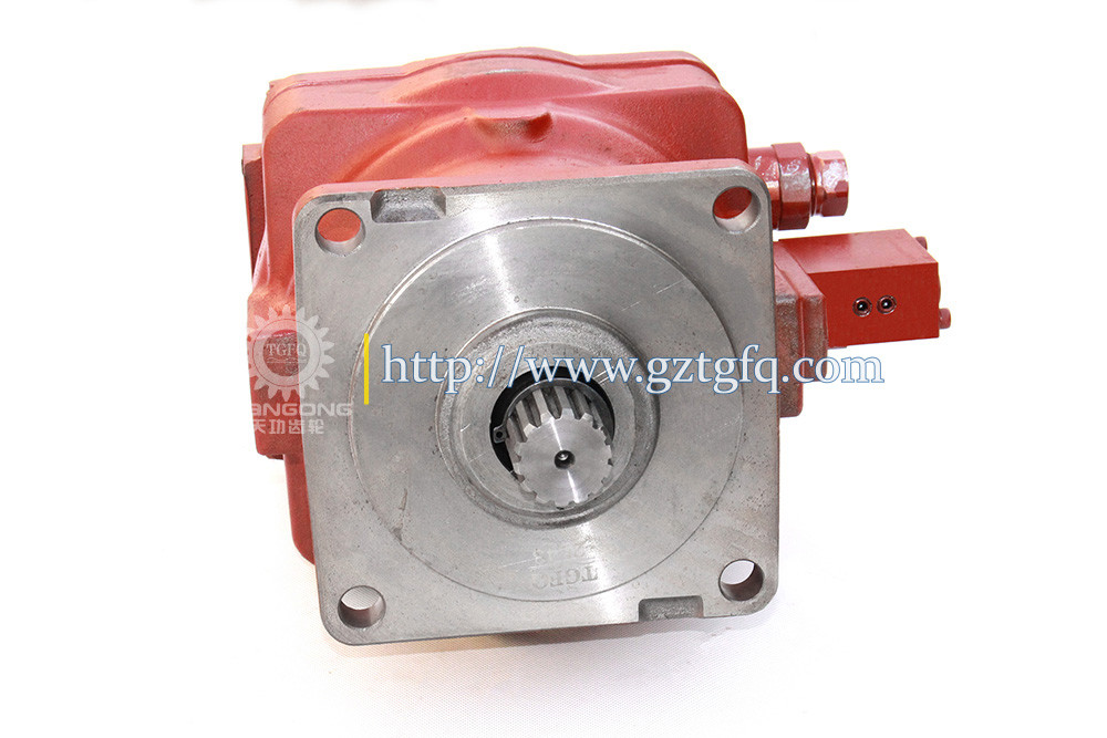 LG925 LG240 22C0247 M5X180CHB-12A Swing Motor For Liugong Excavator