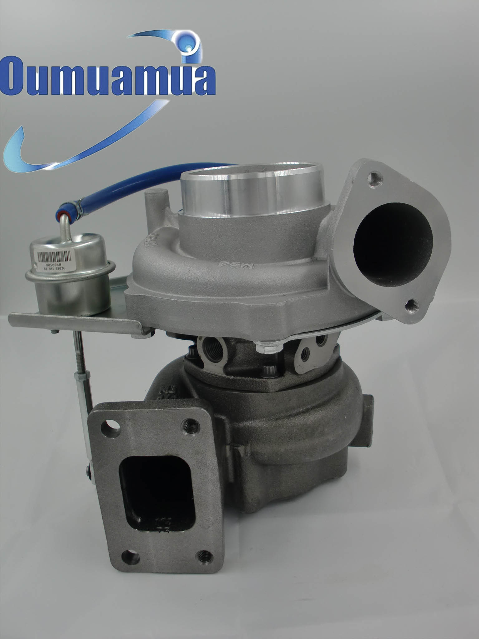 Turbocharger SK350-8 764247-5001S 764247-0001 787846-5001S 24100-4640A GT3271 S1760E0200 J08E Hino