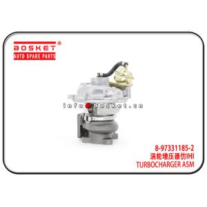 China ISUZU 4JB1-T NKR55  Turbocharger Assembly 8-97331185-2 8973311852 on sale