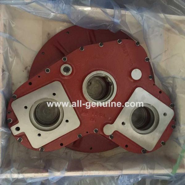 9060268 PTO HOUSING OF TEREX NHL SANY TR35A 3303 3305 3307 TR50 TR60 TR100