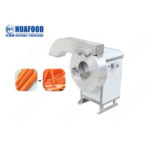  Industrial Multifunction Vegetable Cutting Machine French Fries Cutting Machine Manufactures