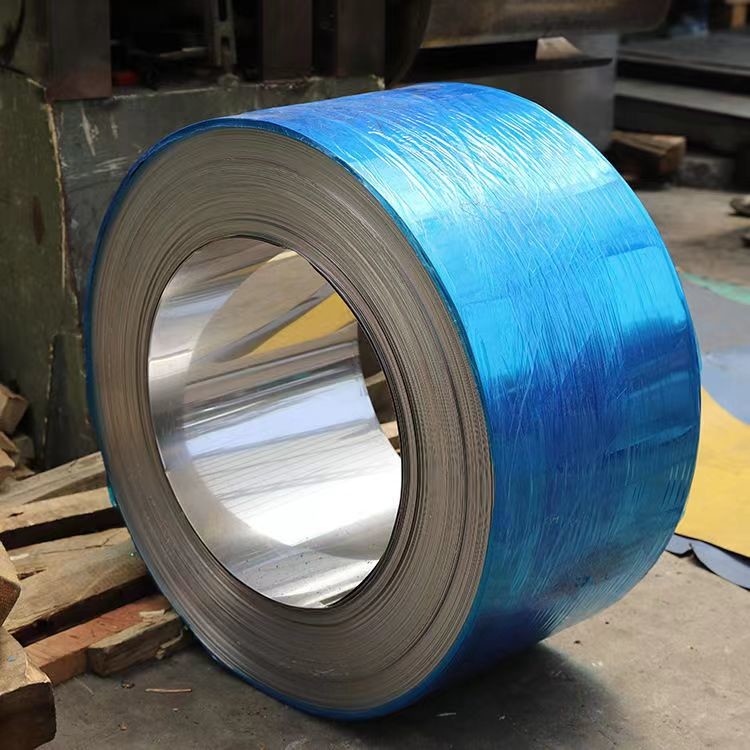 PPGI Prepainted Steel Coil Color Coated 2mm 1220mm For Construction