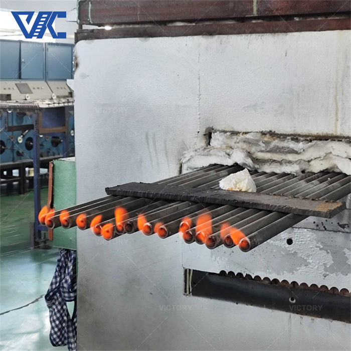 Aerospace Industry Usd 0.1mm~8mm Copper Nickel Alloy NC025 Cuni19 Heating Resistance Wire