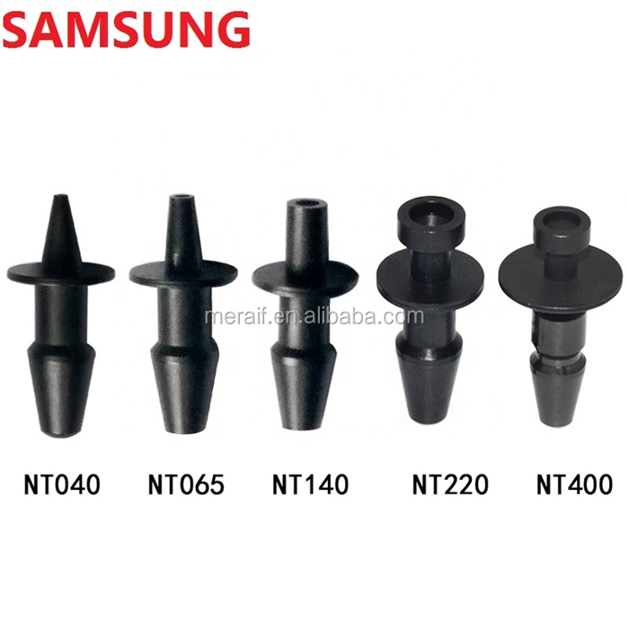 SMT Nozzle CN220 SAMSUNG Nozzle J9055257A SMT SAMSUNG NOZZLE for hanwha pick and place machine