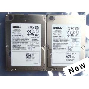 146G 10K Dell 2.5 SAS Drives , Dell Laptop Hard Drive ST9146803SS X829K X160K