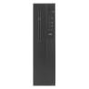 Buy cheap 340mm Length 9215 Fan Aluminum HTPC Case With DVD Drive from wholesalers
