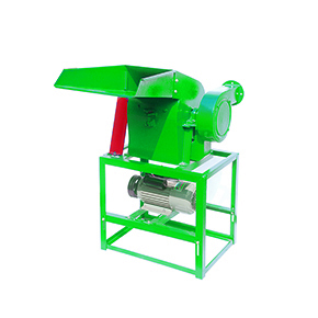DONGYA 9FQ30 Grain Crusher Manufacturers Pulverise Powder Machine