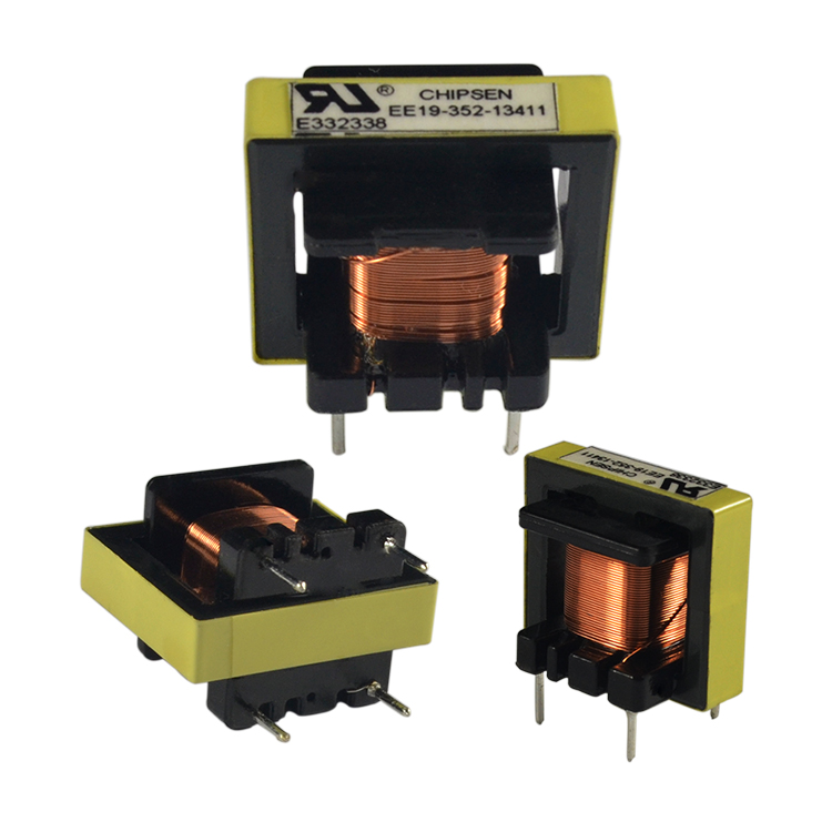 High Frequency Low Variable LED Lighting SMPS Ac Transformers 230v/240v/120v 48v Copper Flyback Topology Professional Step-up