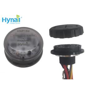 Waterproof IP65 Twist Lock Daylight Sensor Zhaga Book 18 10mA