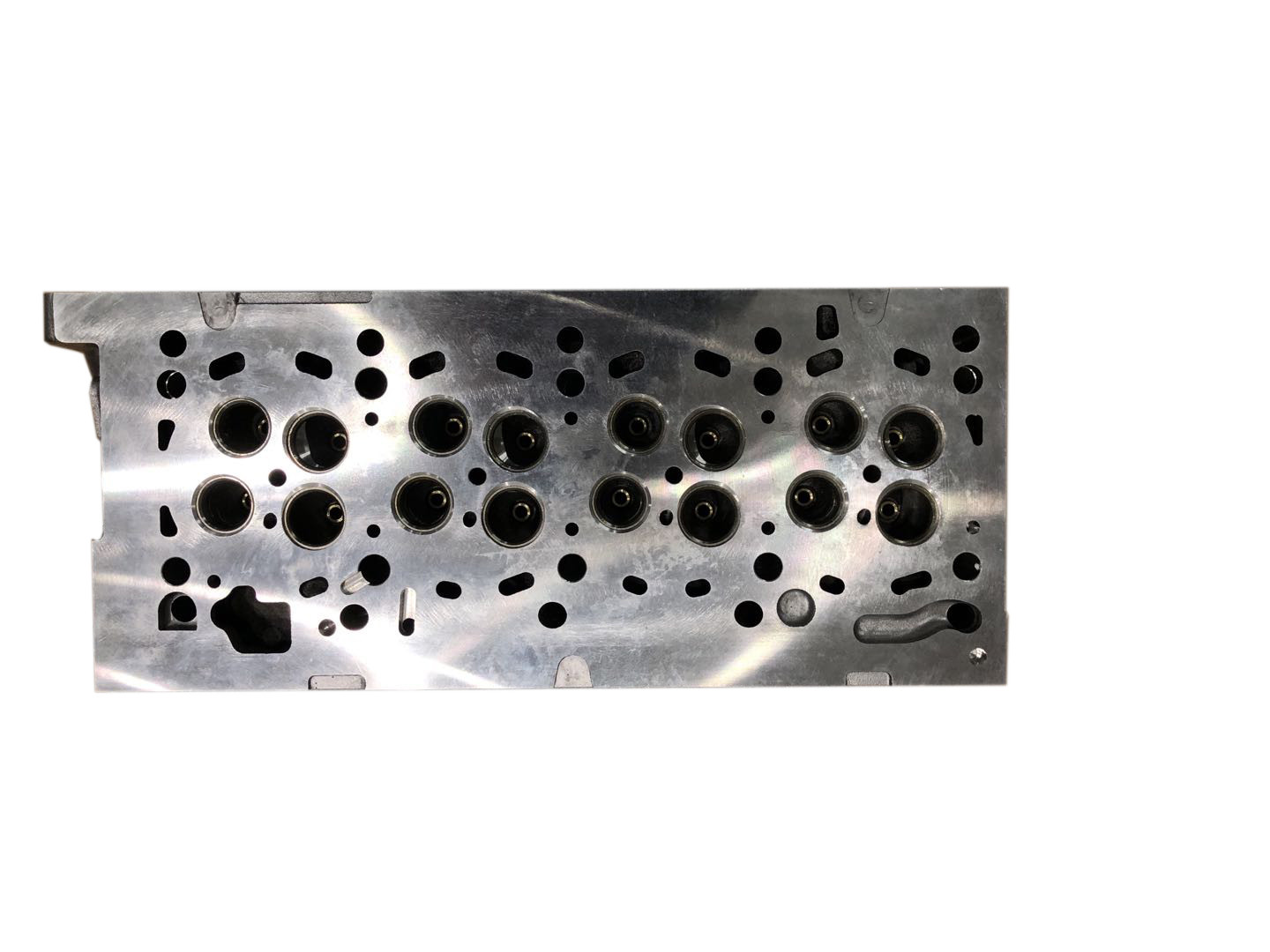 Cylinder Head HL0061 ET ENGINETEAM 028103351E 50003074 908059 For VW