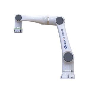 Collaborative Robot Hans E15 China Robot Payload 15kg With Universal Robotic Arm