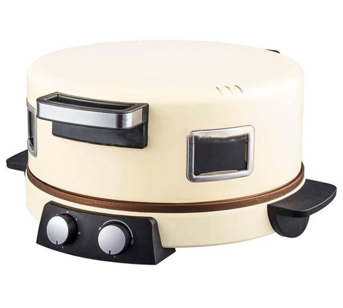 11.5" 1800W 30cm Arabic Bread Maker With CE