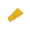 Buy cheap Alloy Loader Case Bucket Teeth For Komatsu WA900 from wholesalers