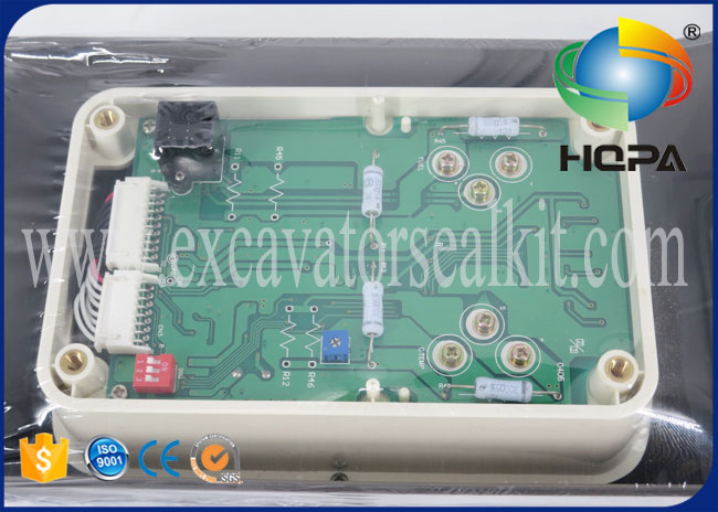 YN59E00002F1 LC59S00001F1 Monitor Display Panel for Excavator SK200-6 SK200LC-6