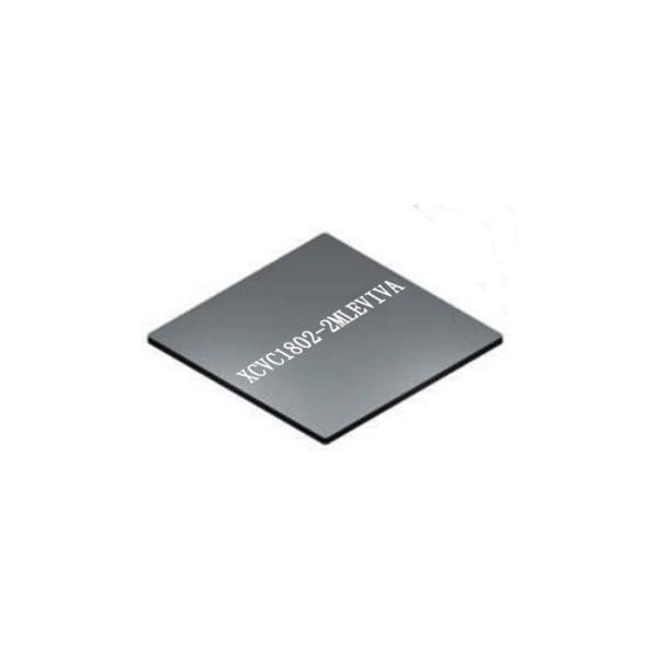 1.4GHz 1596-FCBGA Package XCVC1802-2MLEVIVA 32-Bit Dual Core Field Programmable