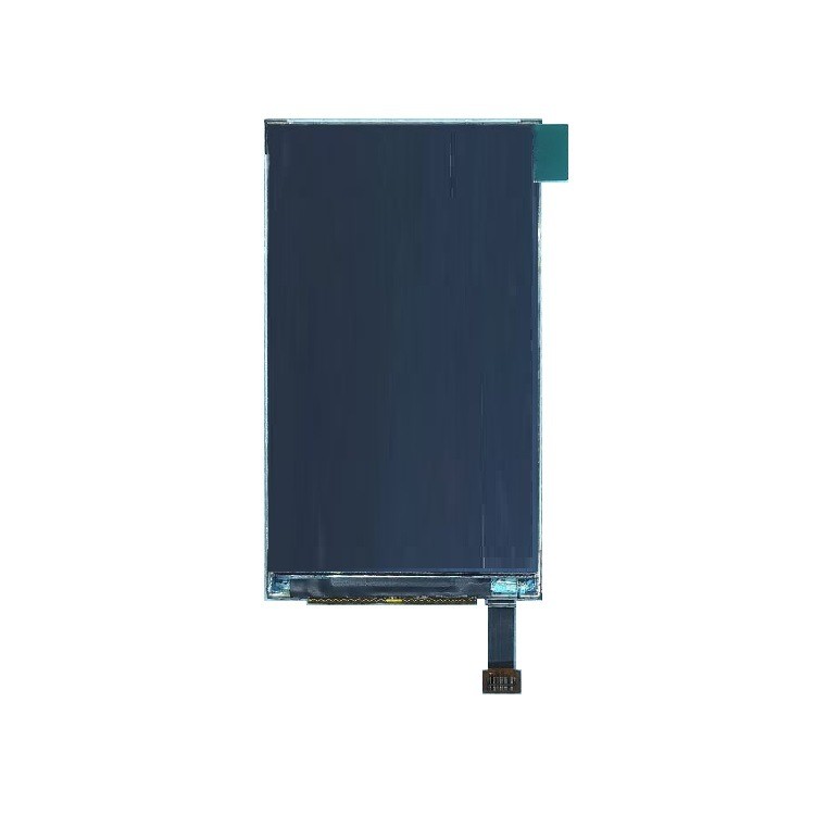 3.5 inch MIPI AMOLED Display Module 300 Cd/M2 360X640 Resolution MIPI interface