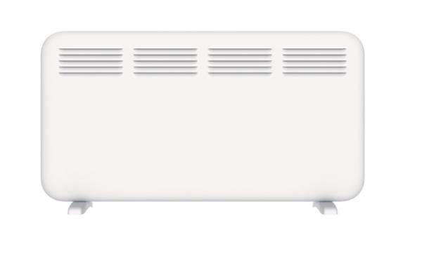 Anti - Frost Mode Electric Panel Heaters Energy Efficient Space Heater For Large