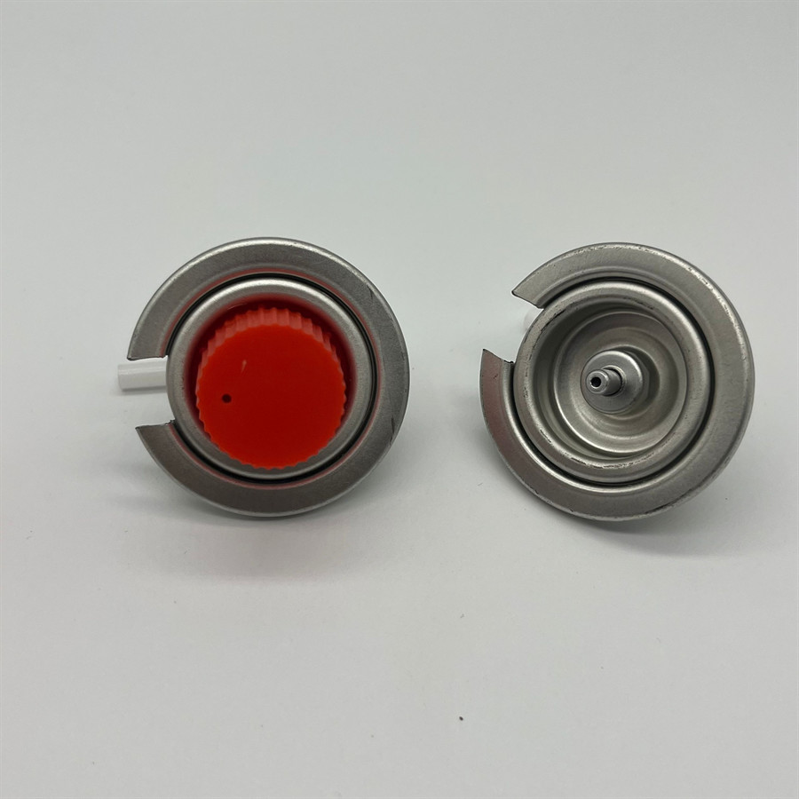 Professional LPG Replacement Valve for Industrial LPG Applications - Heavy - Duty and High - Capacity Specification