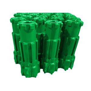 Reverse Circulation Drilling Tools RC Hammer Drill Bit MR116-124mm