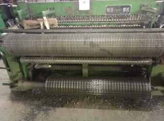 Anping Qianpu Wire Mesh Products Co., Ltd.