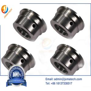 Superalloy Non Ferrous Alloys Can Seaming Chuck And Roll