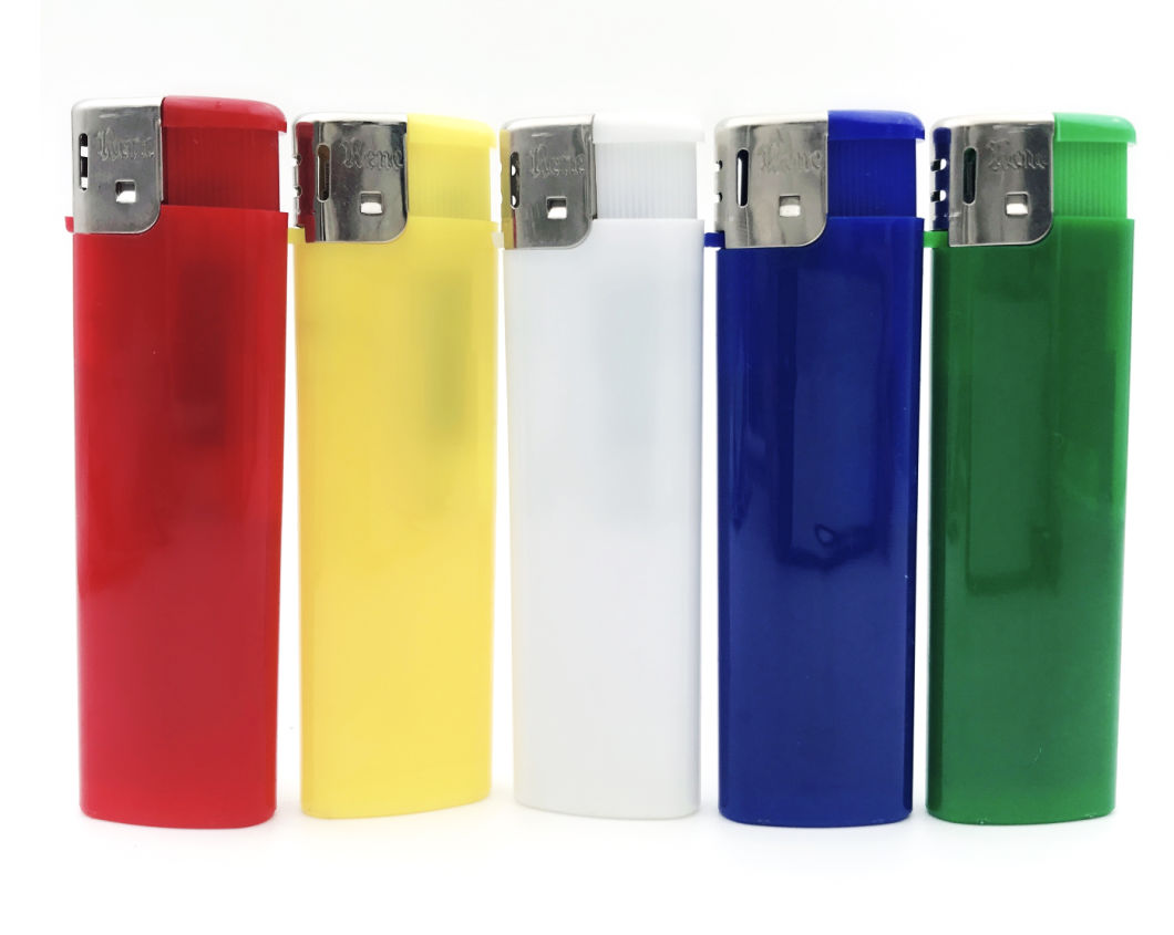 Isqueiro Candle Electric Plasma Lighter Personalized Multi Color Stick Long and Plasma Igniter Kitchen with USB