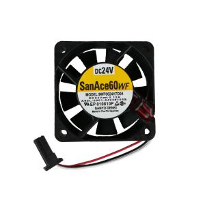 China 2.88W Motor Power Servo Cooling Fan 47CFM Air Volume Sanyo Cooling Fan 9WF0624H7D04 on sale