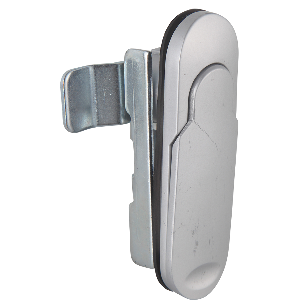 Smooth Durable Door Cabinet Lock Paint Finish For Machine Box Door