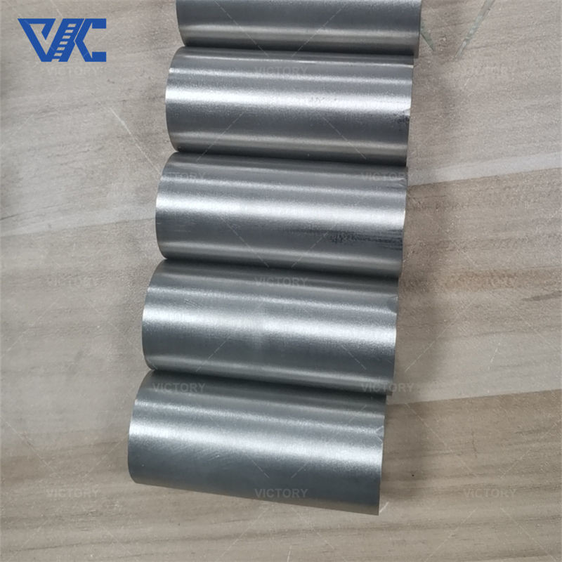 Shipbuilding N07718 Inconel 718 Round Bar With Lightweight And High Strength