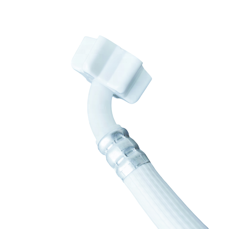 AAA74509915 Washing Machine Inlet Hose with Durable Water Connection and 120cm Length