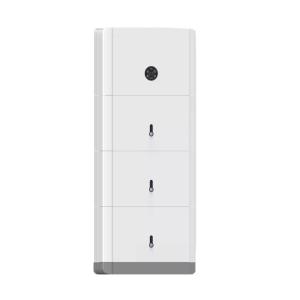 China 5KW Inverter With Lithium Batteries For Complete 15KWH Home Energy Storage All-In-One Energy Storage on sale