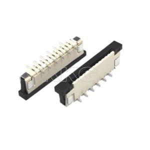  FPC/FFC Connector Series Manufactures