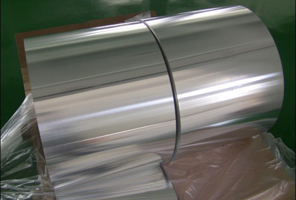 5083 Aluminum Strip Coil 0.2 - 4mm Ra0.032uM A3 Finish Forming H12 H15