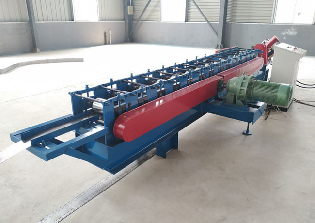drywall stud C channel galvanized steel Light Steel Keel Roll Forming Machine