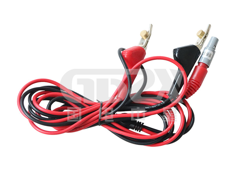 Intelligent Underground Cable Fault Distance Locator Route detection