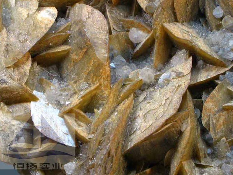 Customized Iron Ore Processing Siderite Benefication Plant