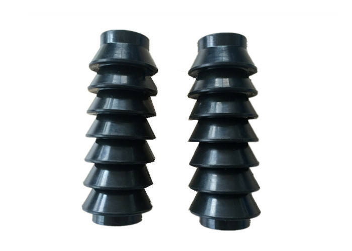 Type H 3/8-5/8 Inch Black Good Price HNBR FKM Oil Saver Rubber