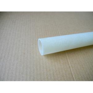 High temperature resistant Fiberglass Poles Electrical Insulation Rail Use