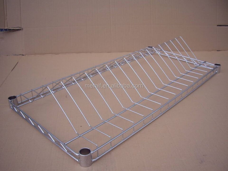 Factory price wholesale ESD PCB Shelving Trolly Cart Stainless Steel Cart SMT Reel Storage Cart SMT Reel Rack