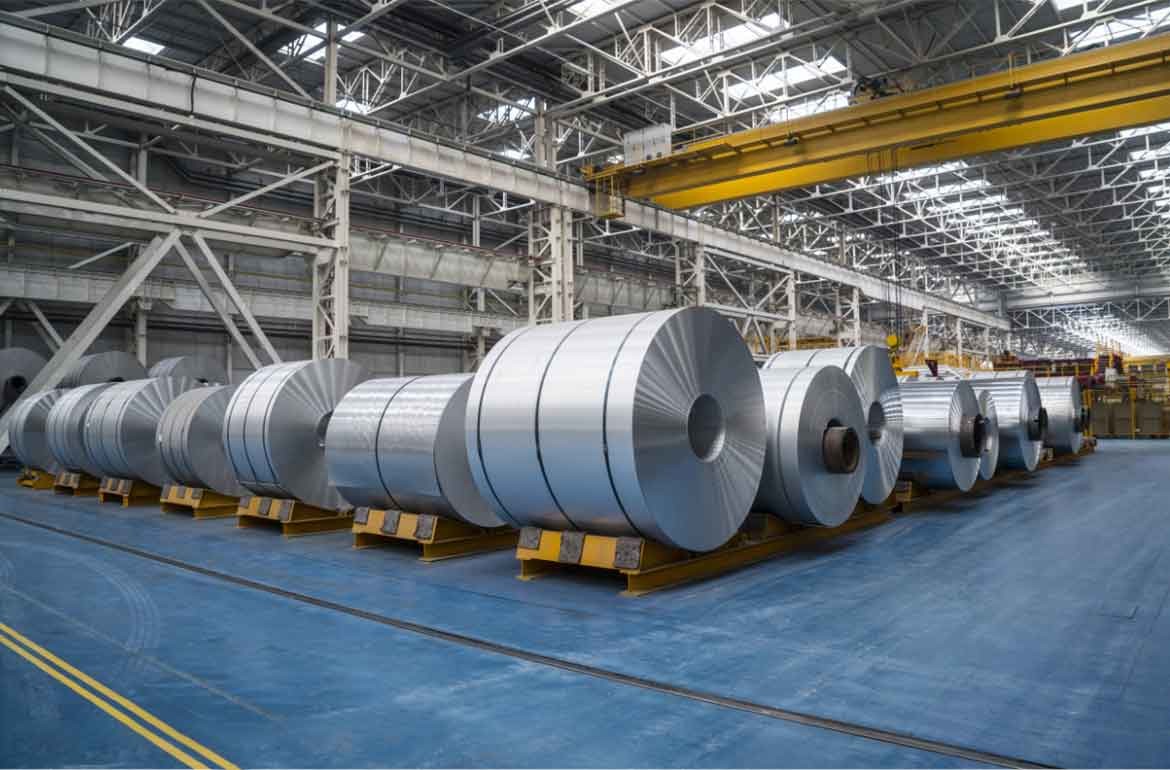 309S stainless steel coil Pricelist