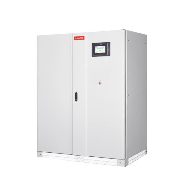 SANTAK SIU Series Industrial UPS Manufacturers 200KVA Industrial Uninterruptible