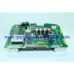 China GE DASH4000 Dash3000 Dash5000 Patient Monitor PWA 801424-007 PWB 801425-005 Main Board Pcb Part on sale