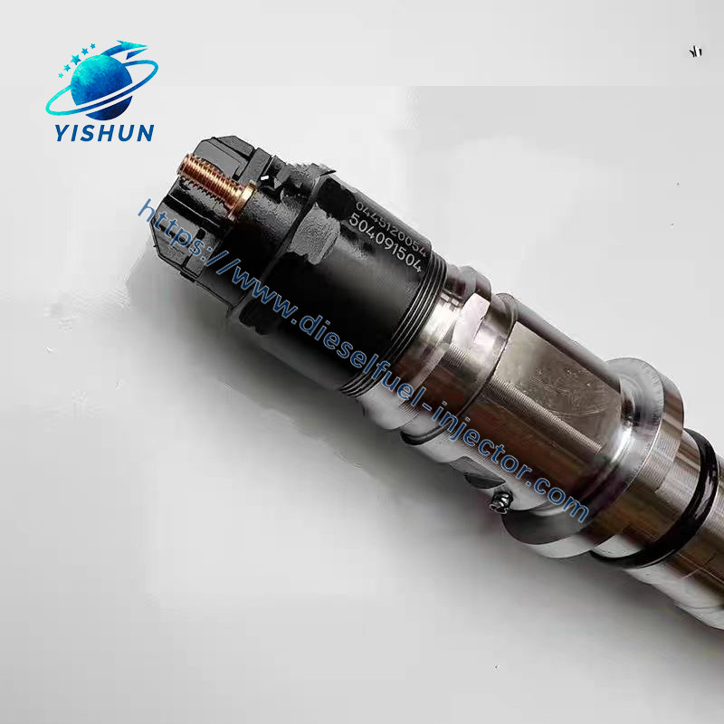 Manufacture Engine Diesel Fuel Injector 0445120140 0986435544 5255184
