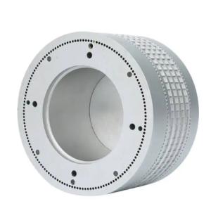 Custom Metal Parts 5 Axis CNC Machining Services For Precision Solutions